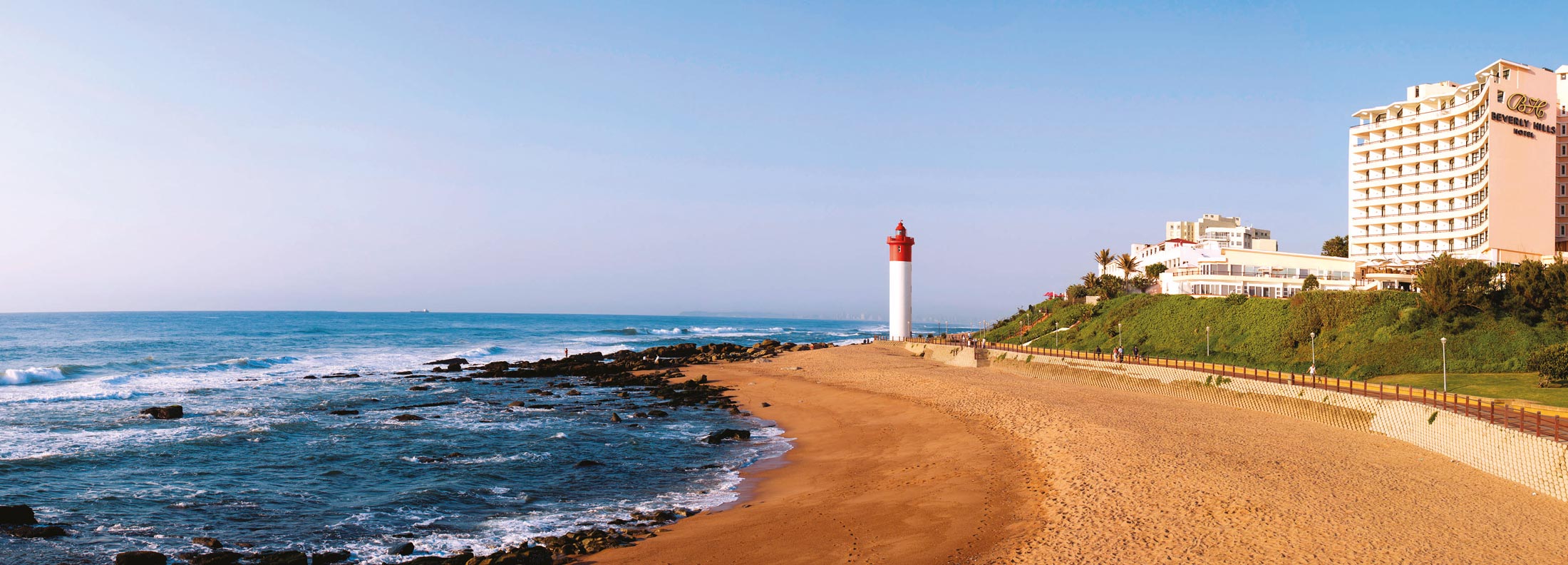 Umhlanga Lighhouse