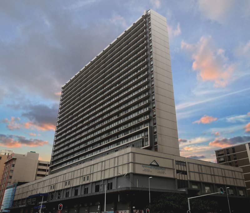 Coastlands Durban Apartments