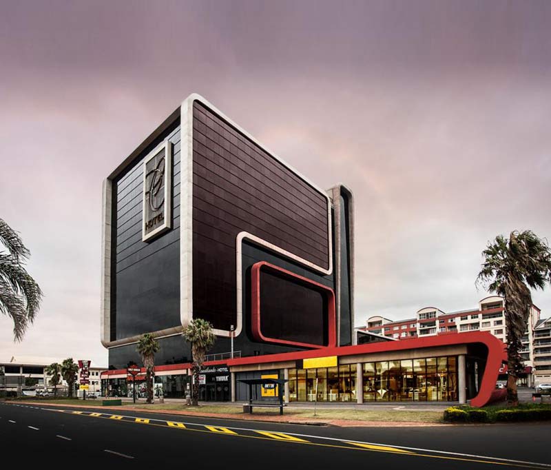 Coastlands Hotel Umhlanga