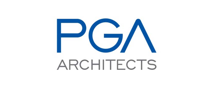 PGA Architects