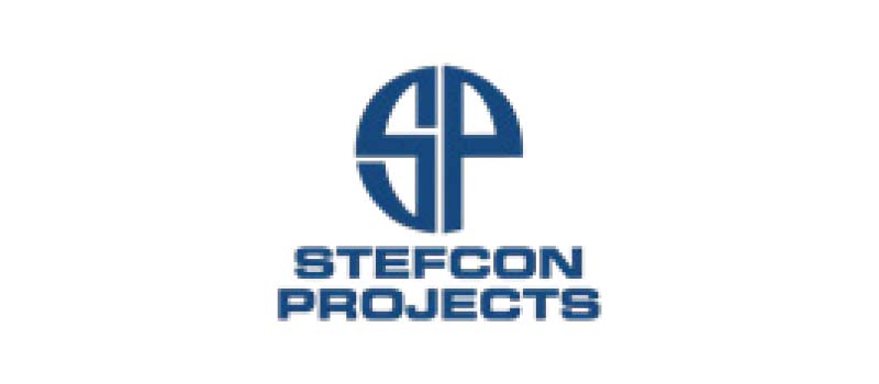 Stefcon Projects